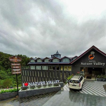 Hotel Nature Valley Dalhousie Exterior foto