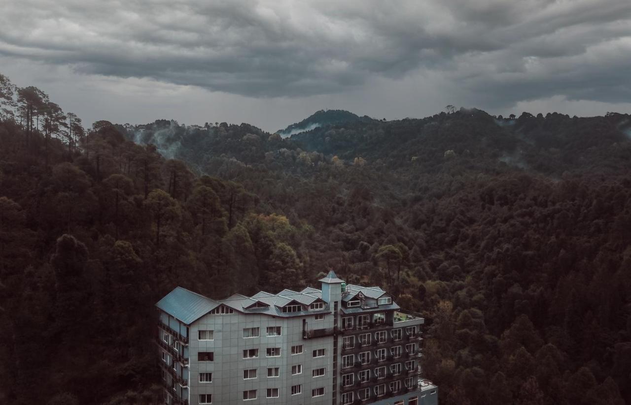 Hotel Nature Valley Dalhousie Exterior foto